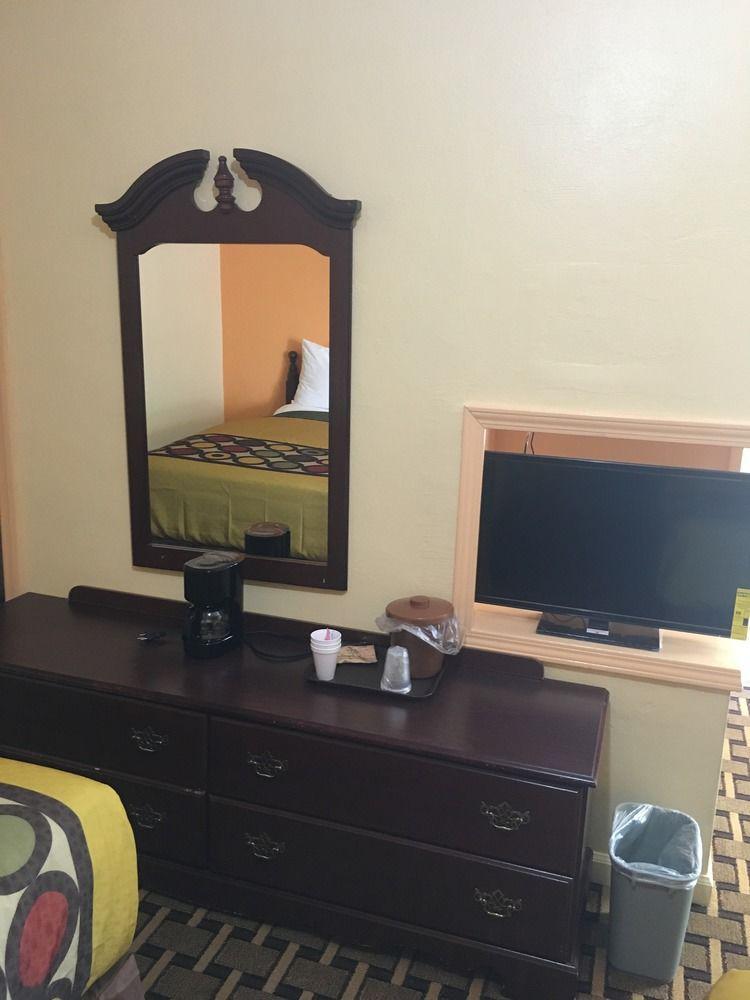 Old Kentucky Home Motel Bardstown Buitenkant foto