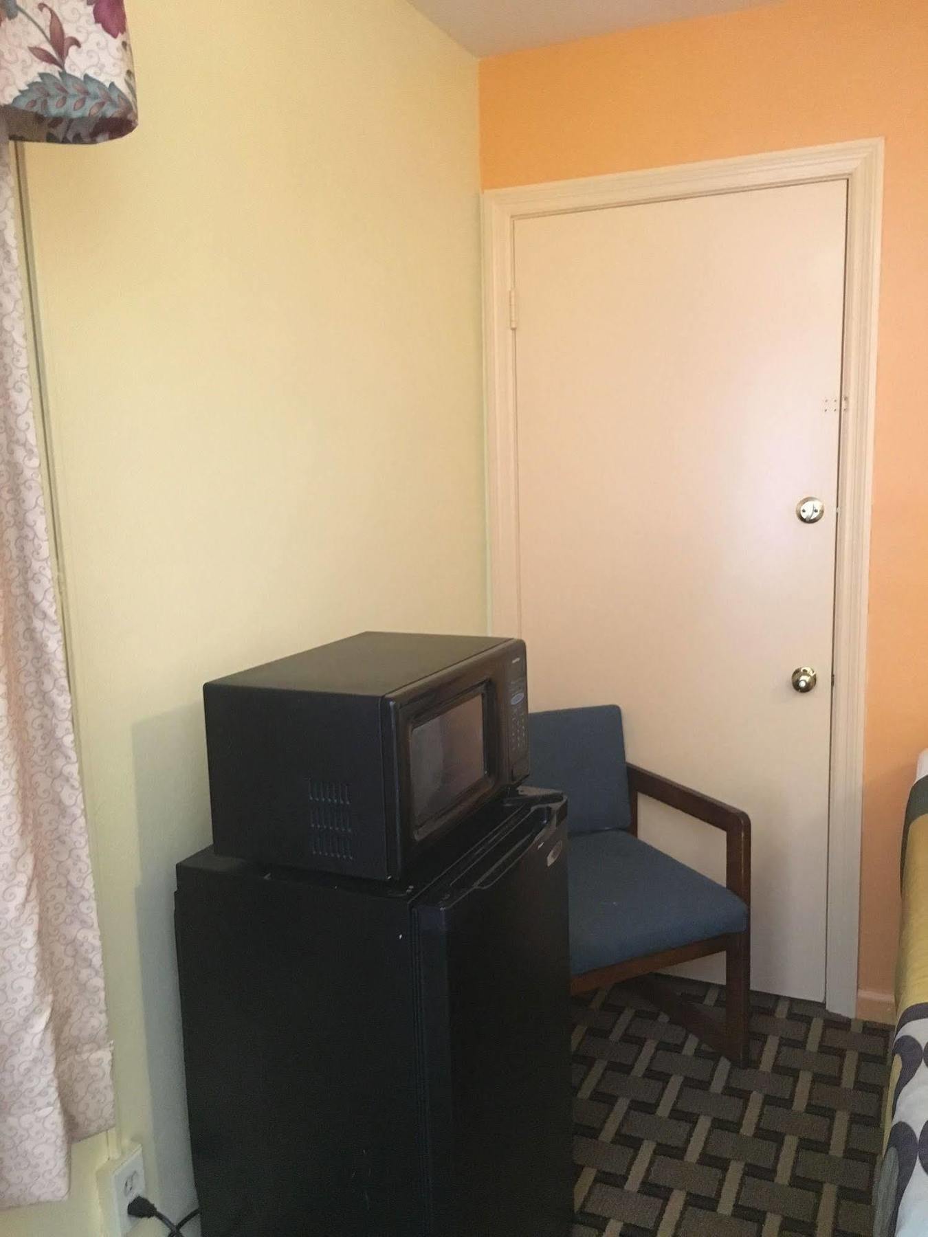 Old Kentucky Home Motel Bardstown Buitenkant foto